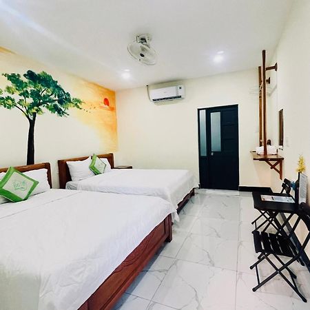 86 Homestay Фантхьет Экстерьер фото