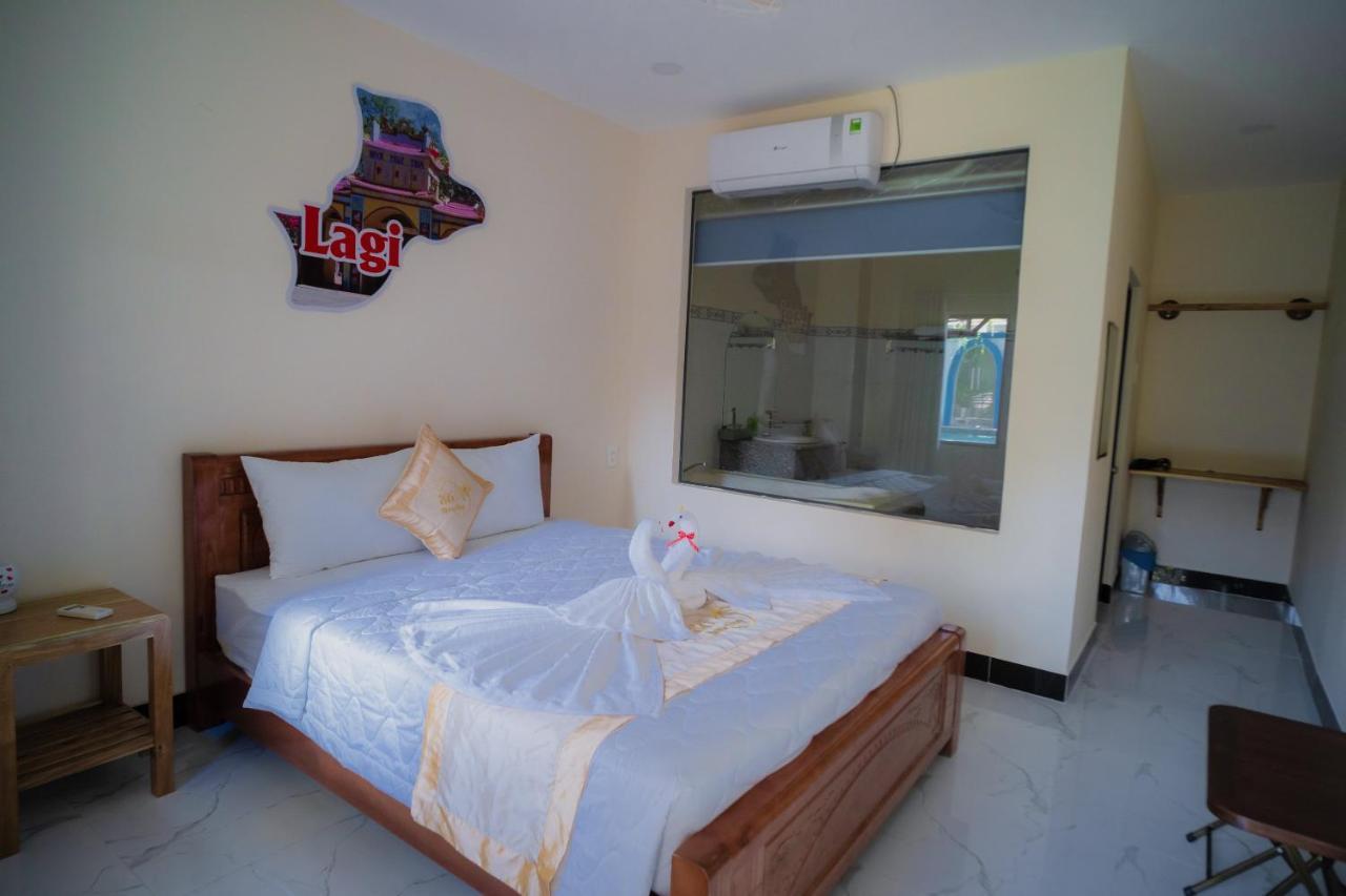 86 Homestay Фантхьет Экстерьер фото