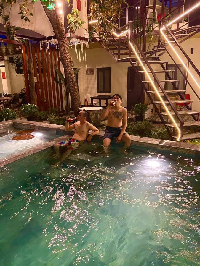 86 Homestay Фантхьет Экстерьер фото