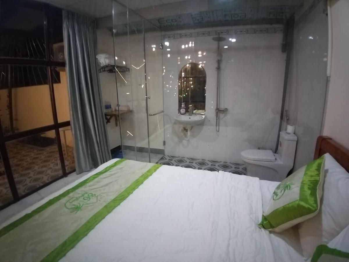 86 Homestay Фантхьет Экстерьер фото