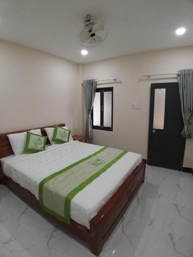 86 Homestay Фантхьет Экстерьер фото