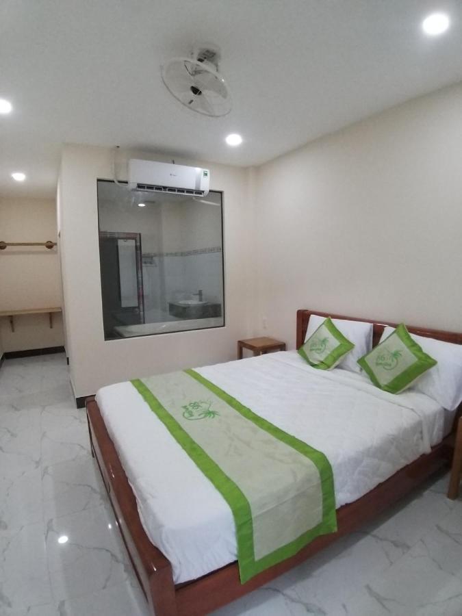 86 Homestay Фантхьет Экстерьер фото