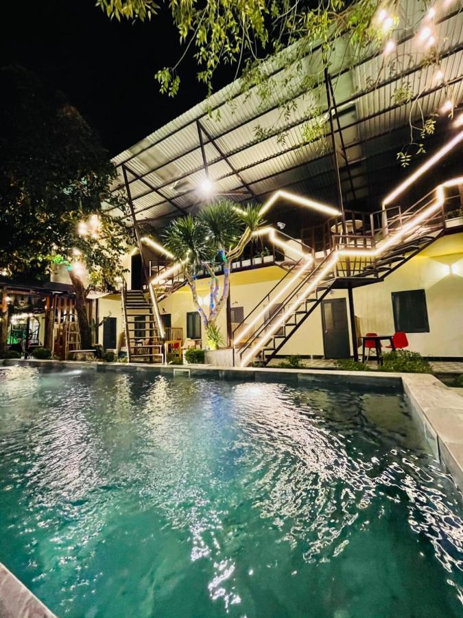 86 Homestay Фантхьет Экстерьер фото