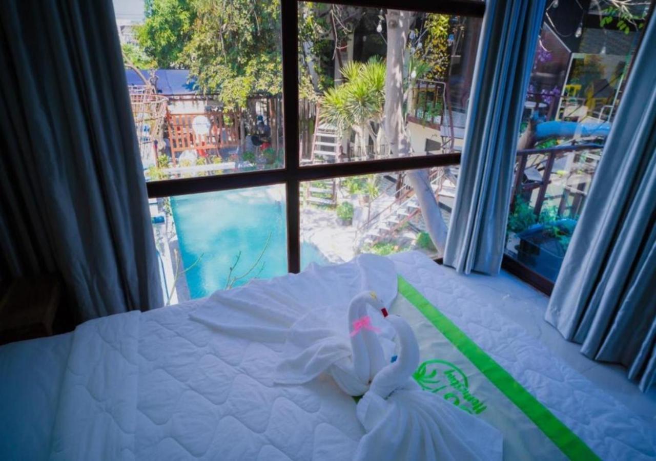 86 Homestay Фантхьет Экстерьер фото