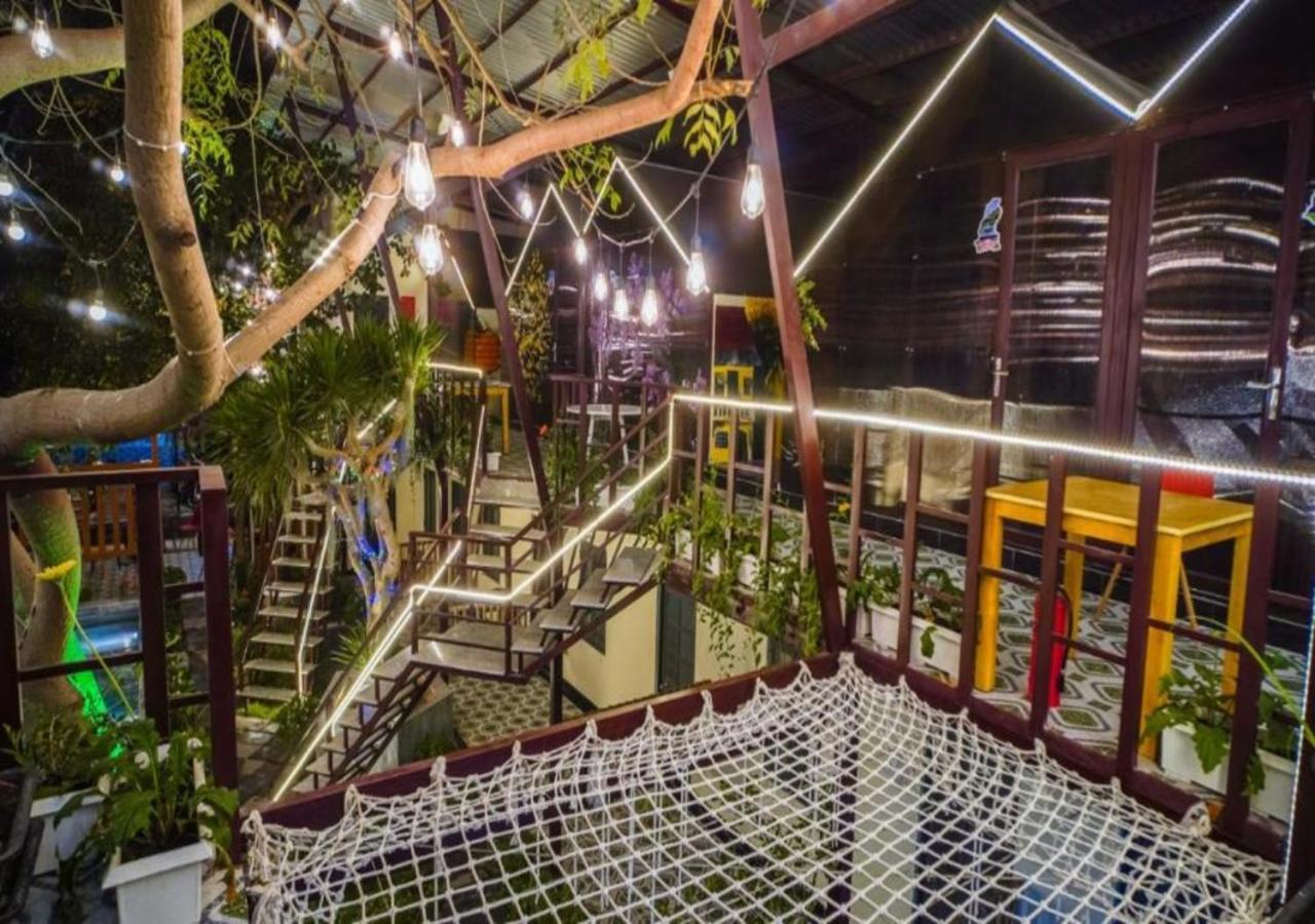 86 Homestay Фантхьет Экстерьер фото