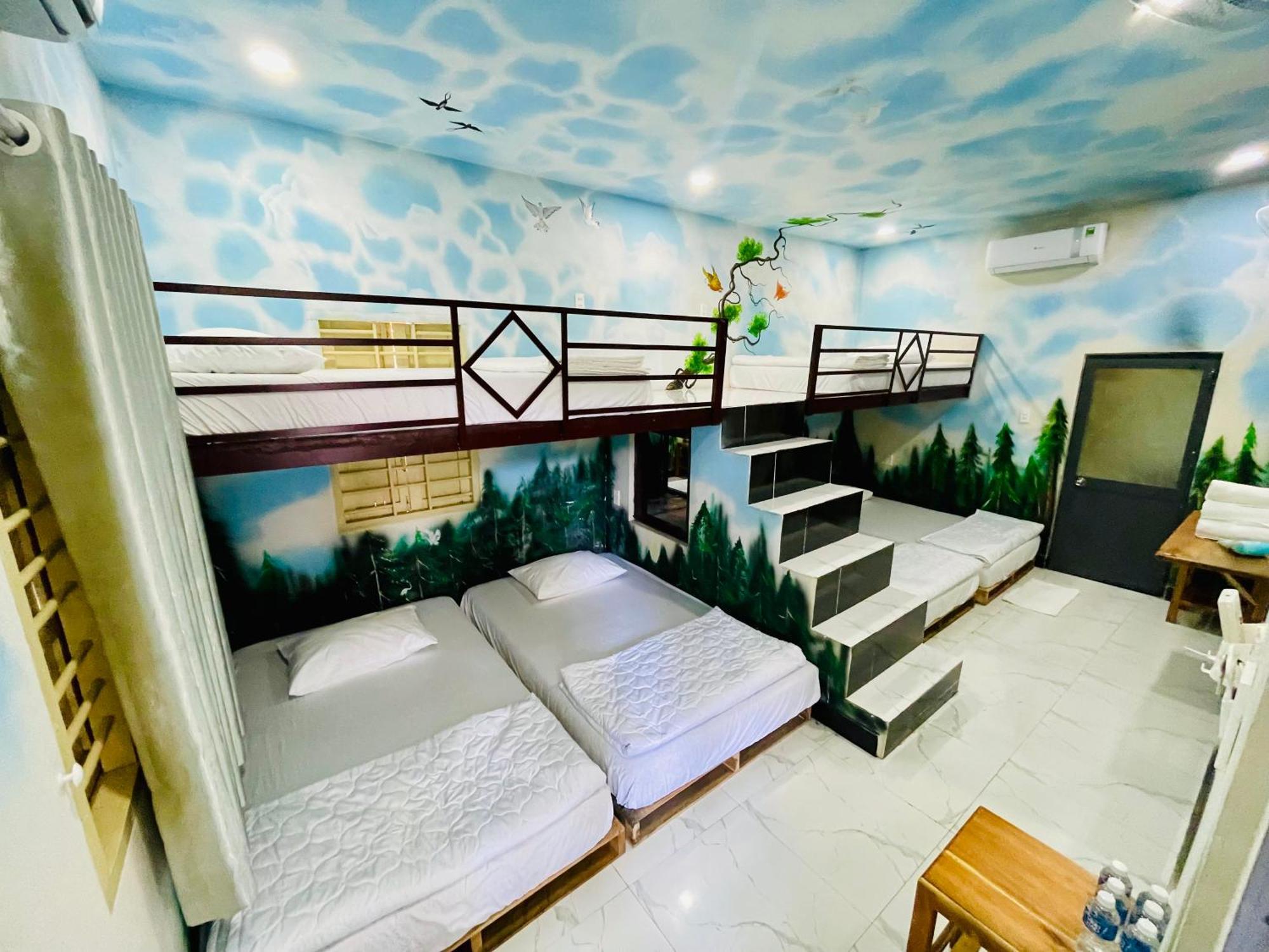 86 Homestay Фантхьет Экстерьер фото