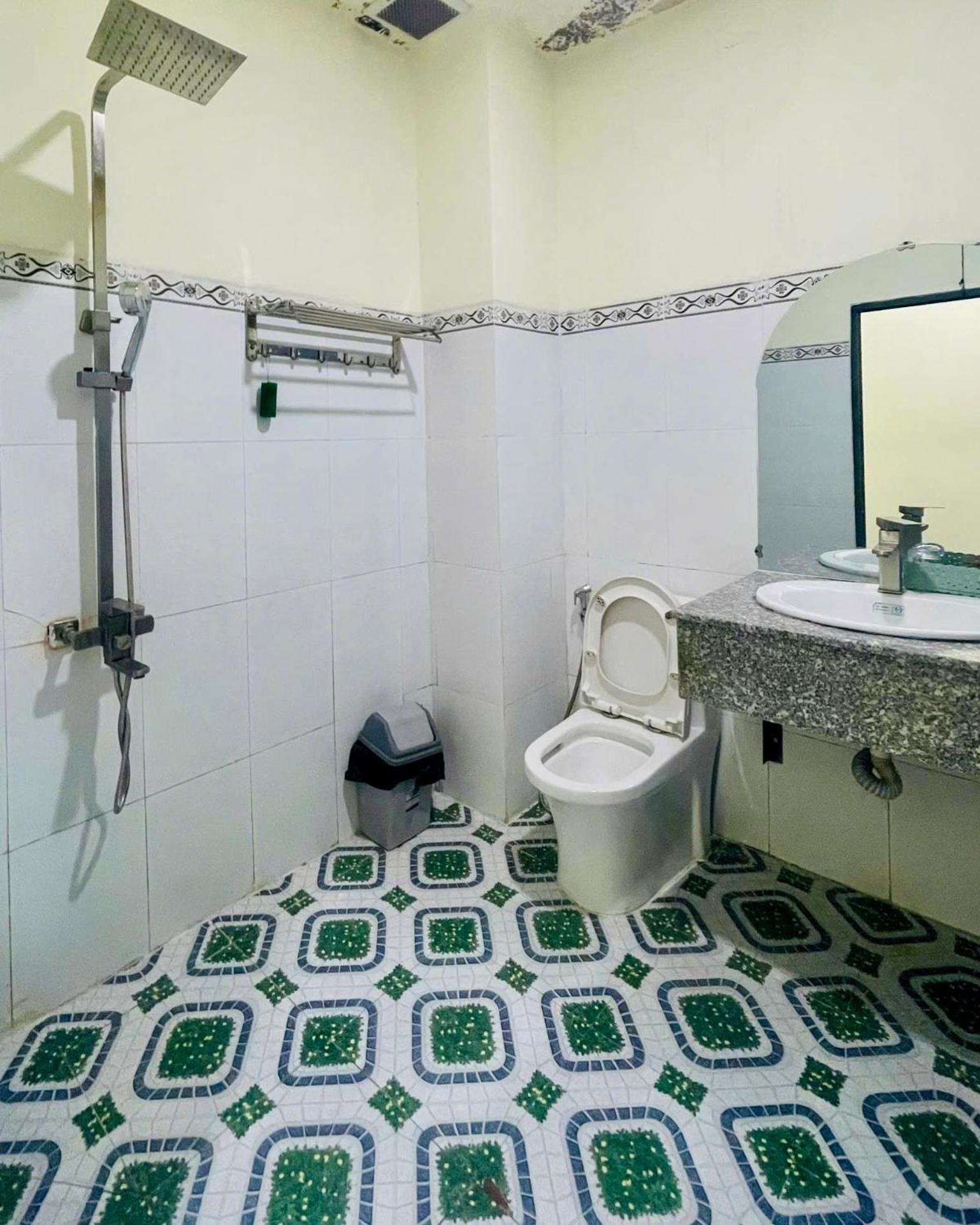 86 Homestay Фантхьет Экстерьер фото