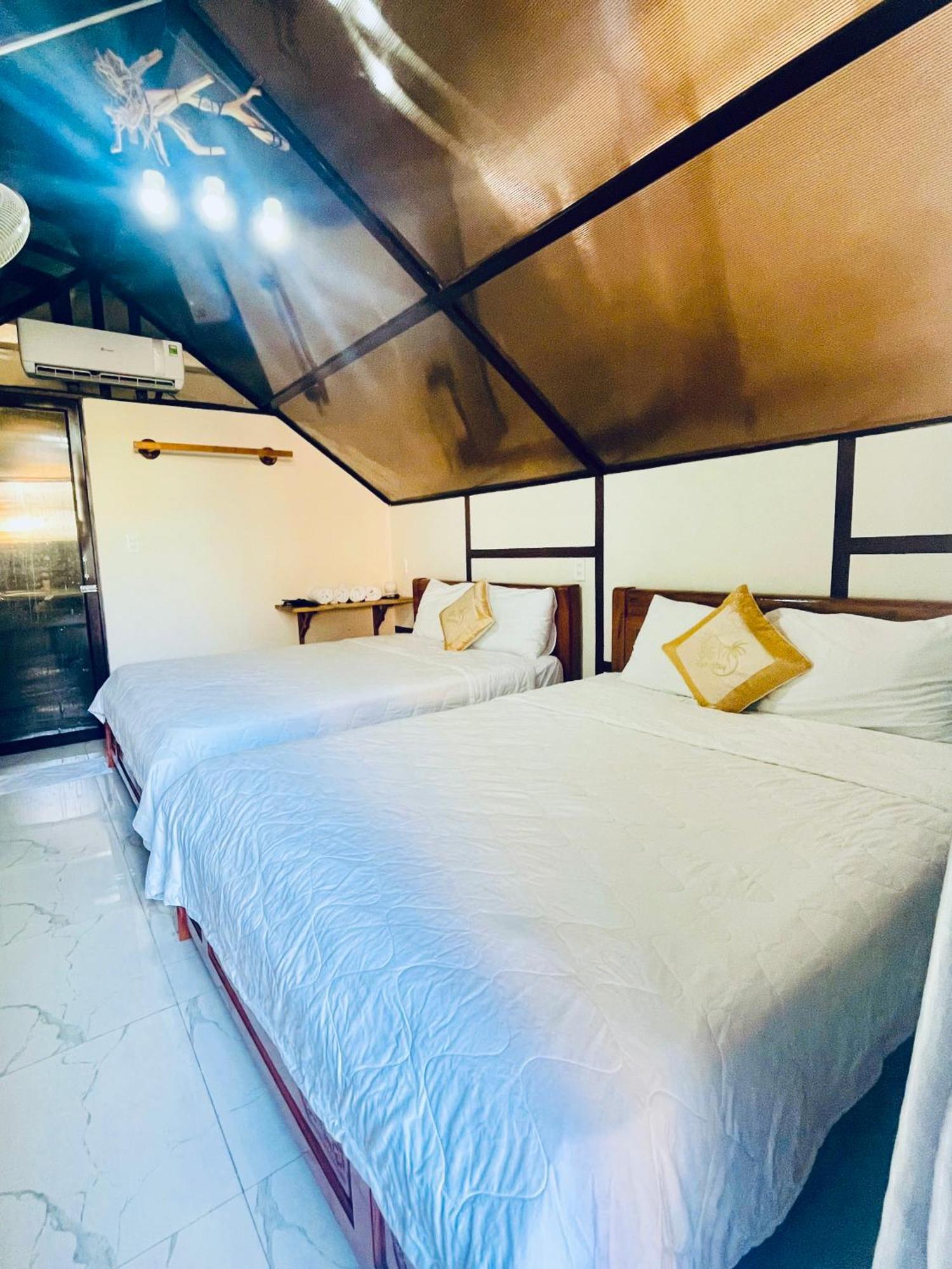 86 Homestay Фантхьет Экстерьер фото